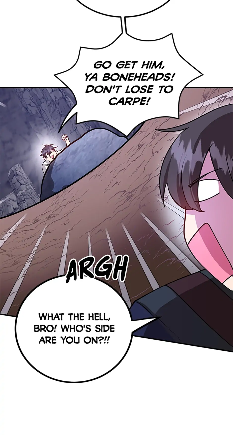 The 10-Star Player's Lucky Draw chapter 21 page 51