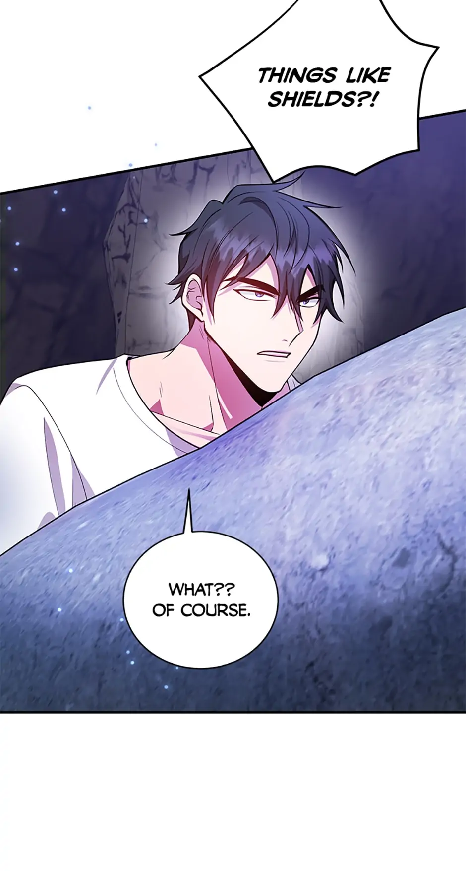 The 10-Star Player's Lucky Draw chapter 21 page 54