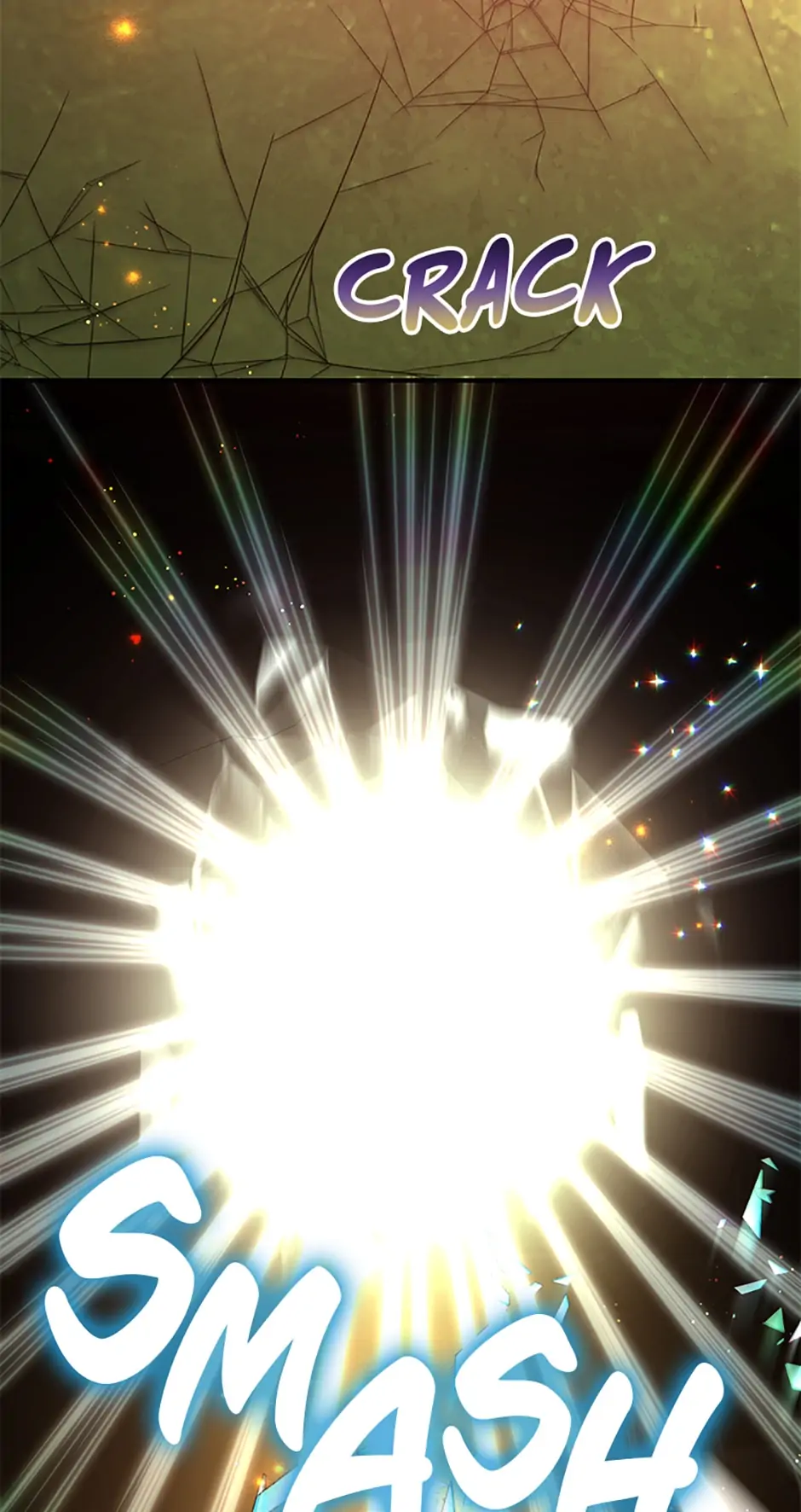 The 10-Star Player's Lucky Draw chapter 21 page 61