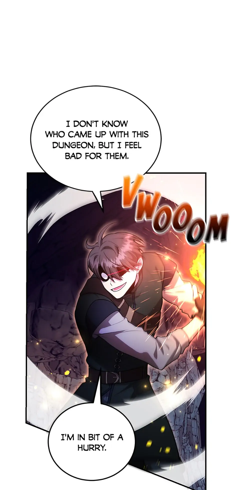 The 10-Star Player's Lucky Draw chapter 21 page 64