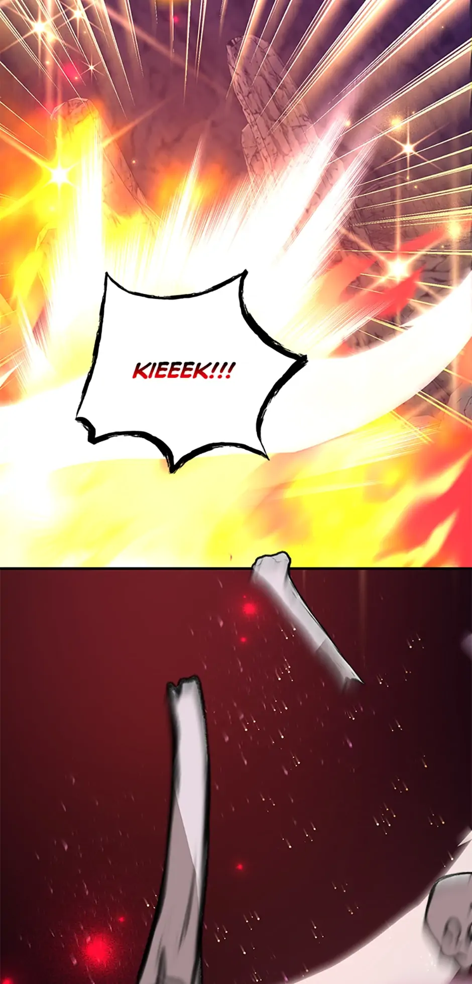 The 10-Star Player's Lucky Draw chapter 21 page 66