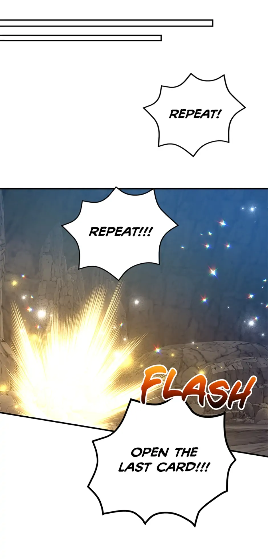 The 10-Star Player's Lucky Draw chapter 21 page 73