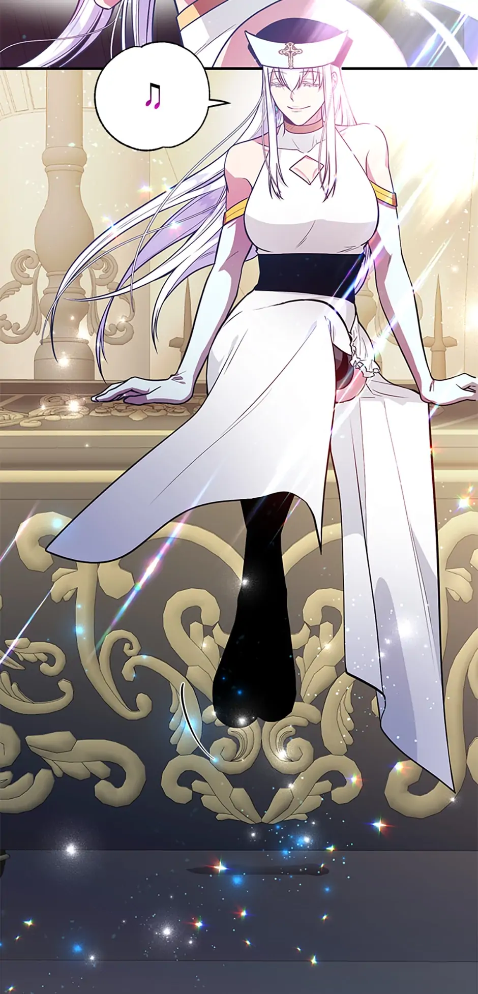 The 10-Star Player's Lucky Draw chapter 21 page 79