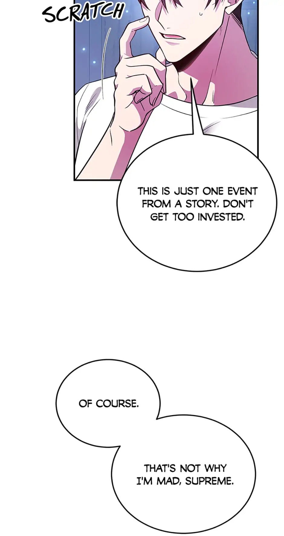 The 10-Star Player's Lucky Draw chapter 21 page 8