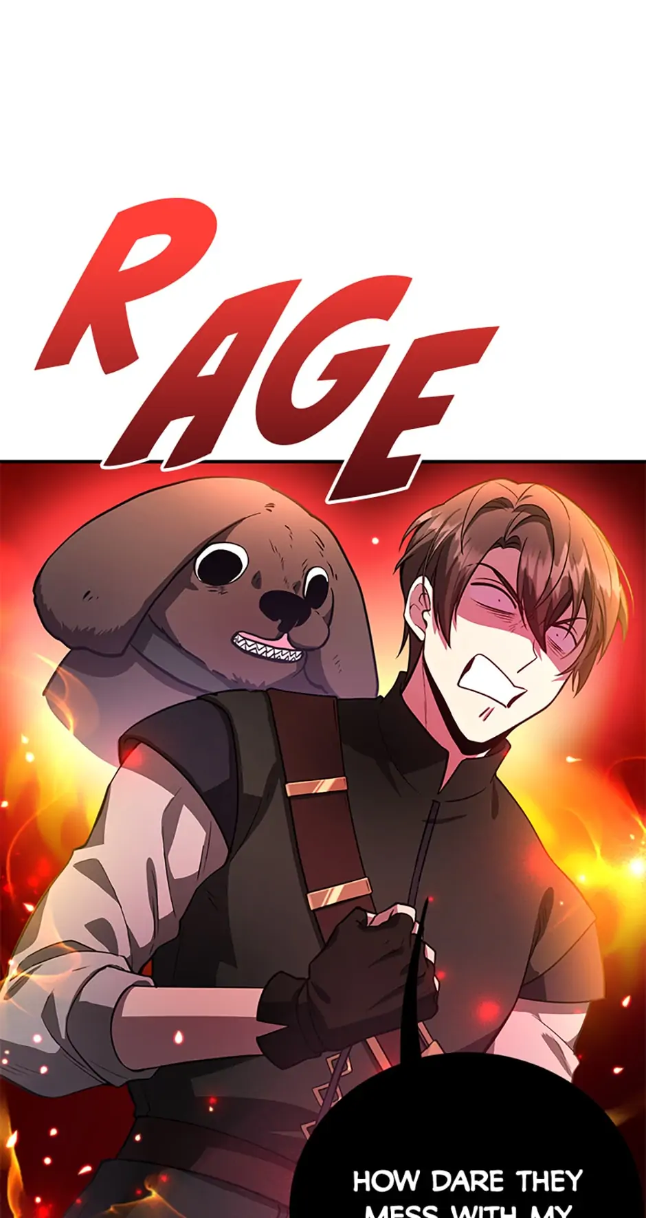 The 10-Star Player's Lucky Draw chapter 21 page 9