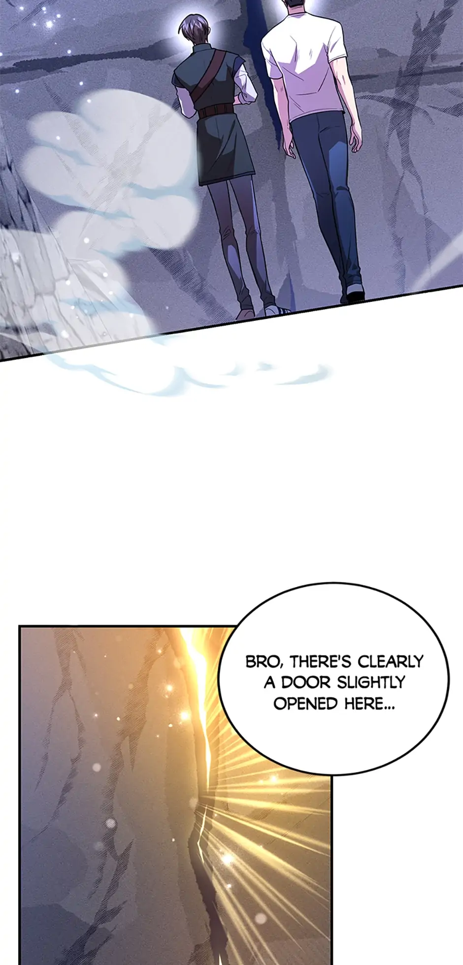 The 10-Star Player's Lucky Draw chapter 22 page 11