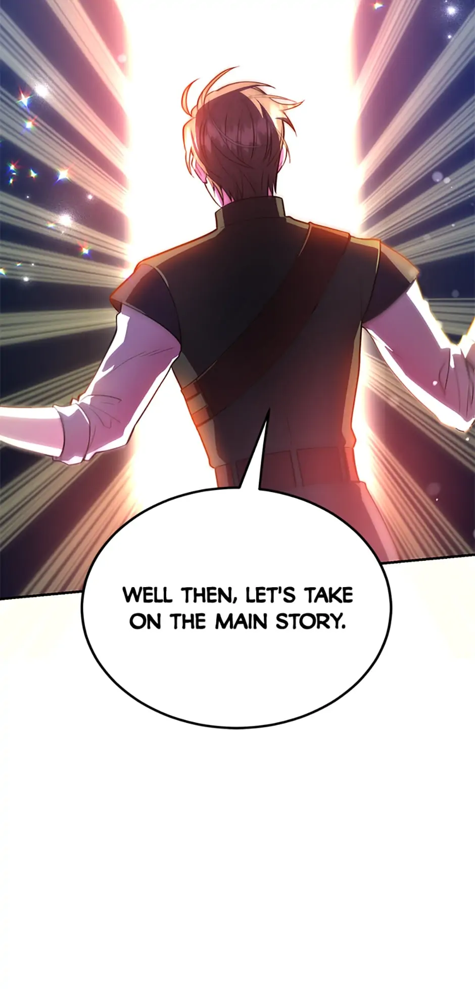 The 10-Star Player's Lucky Draw chapter 22 page 13