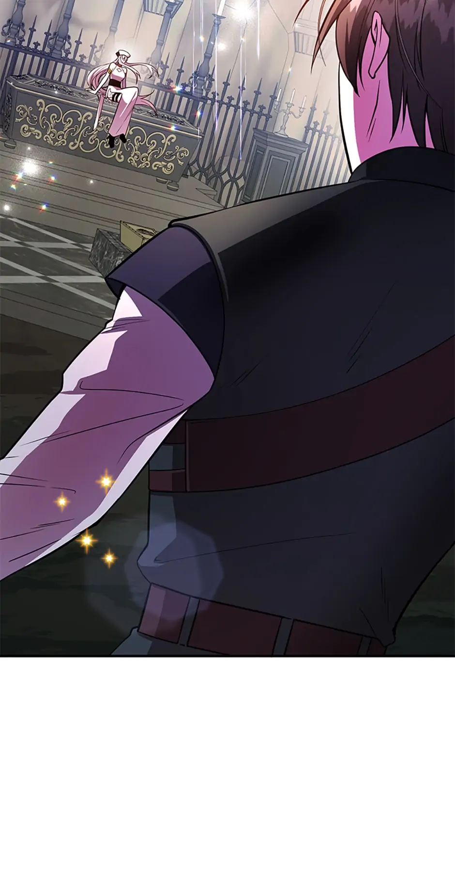 The 10-Star Player's Lucky Draw chapter 22 page 17