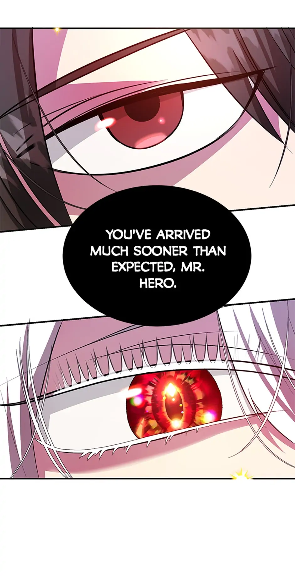 The 10-Star Player's Lucky Draw chapter 22 page 18