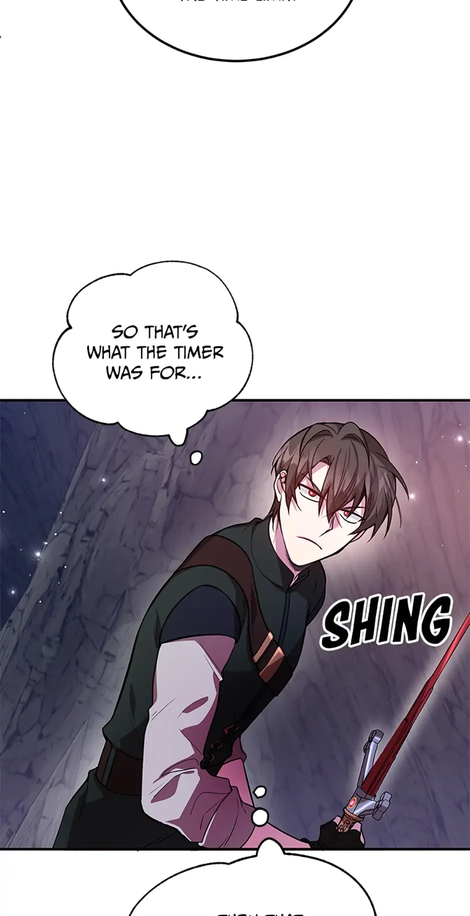 The 10-Star Player's Lucky Draw chapter 22 page 20