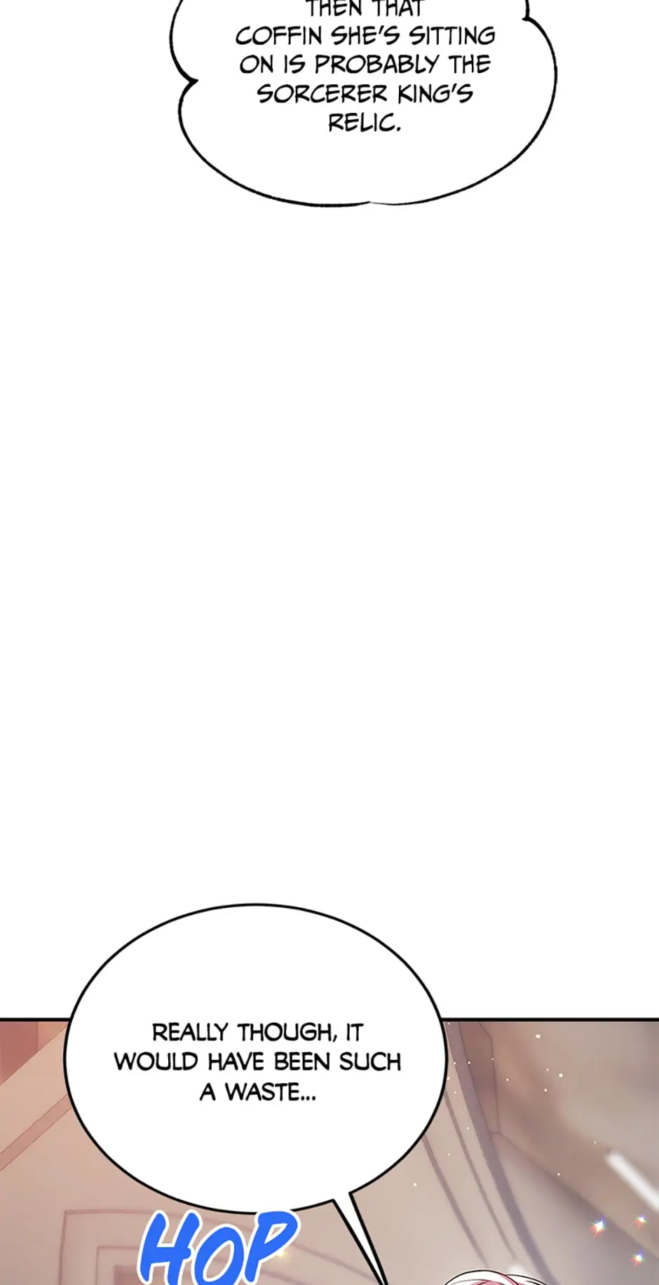 The 10-Star Player's Lucky Draw chapter 22 page 21