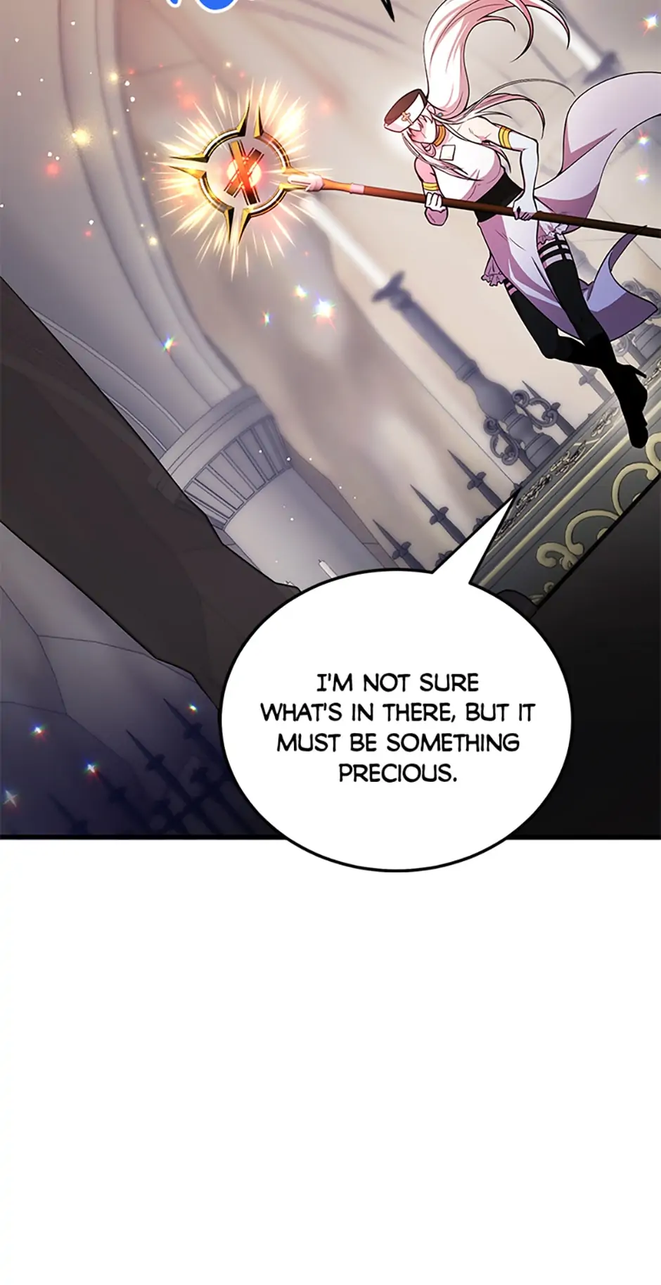 The 10-Star Player's Lucky Draw chapter 22 page 22