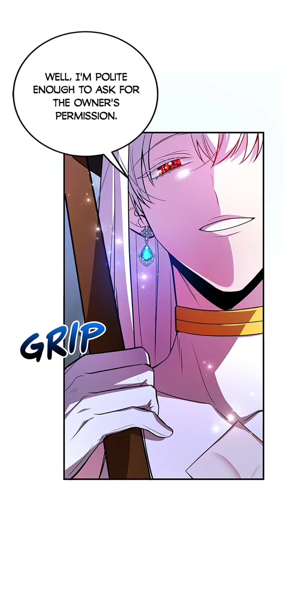 The 10-Star Player's Lucky Draw chapter 22 page 24