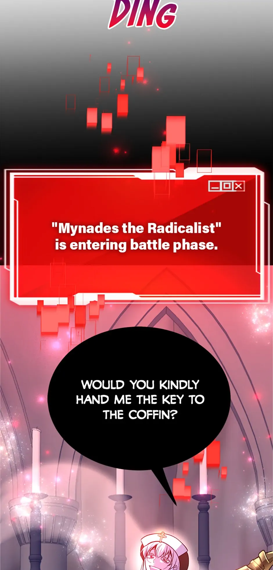 The 10-Star Player's Lucky Draw chapter 22 page 27