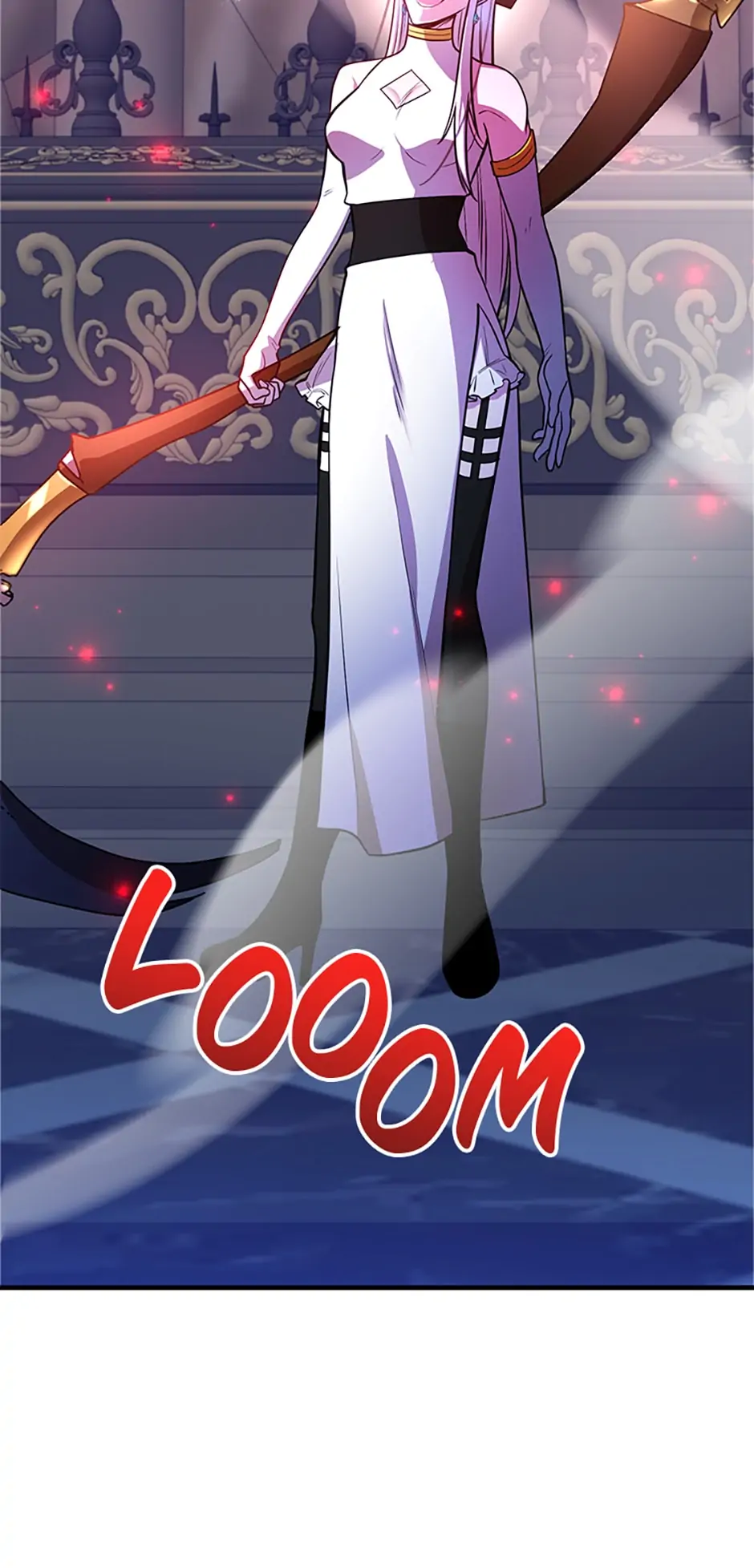 The 10-Star Player's Lucky Draw chapter 22 page 28