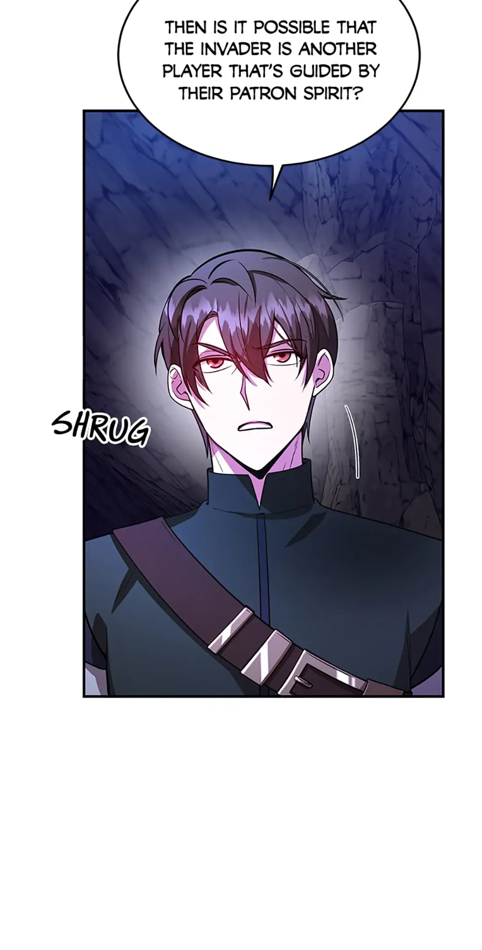 The 10-Star Player's Lucky Draw chapter 22 page 3