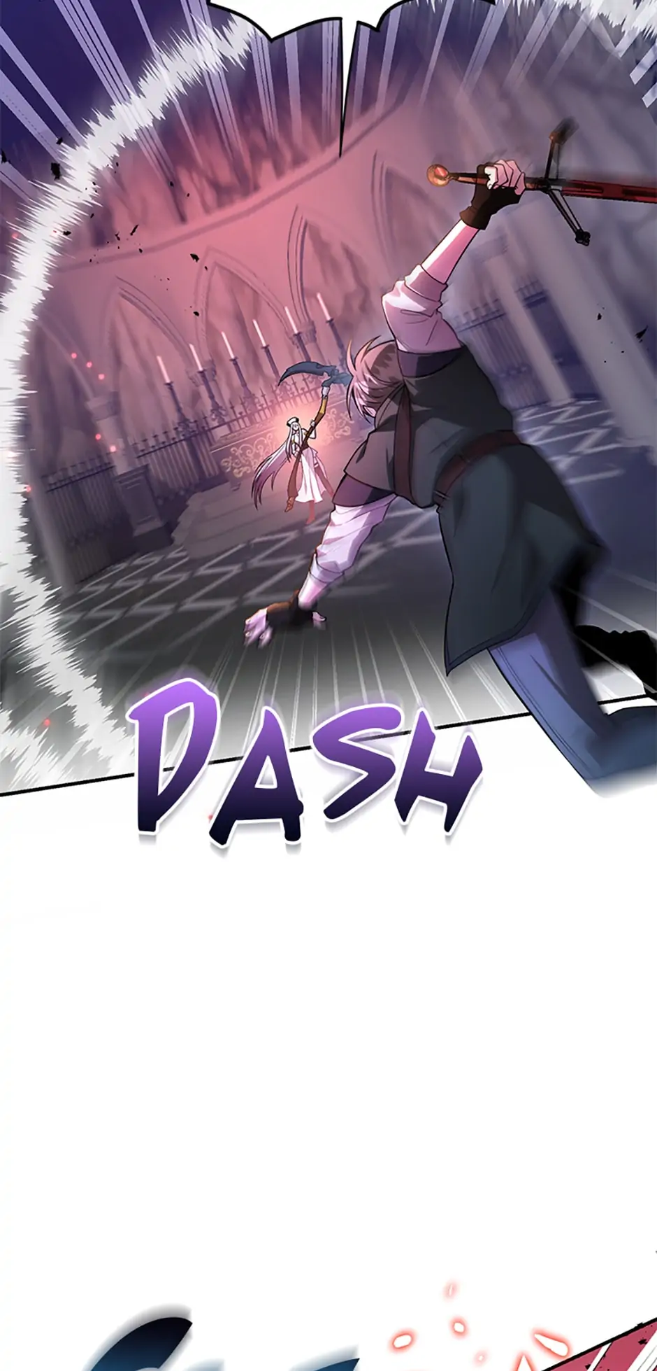 The 10-Star Player's Lucky Draw chapter 22 page 31