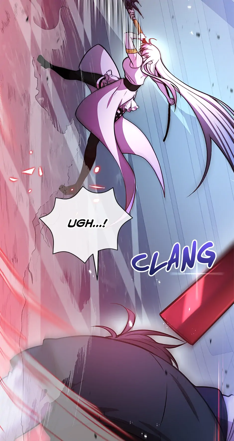 The 10-Star Player's Lucky Draw chapter 22 page 36