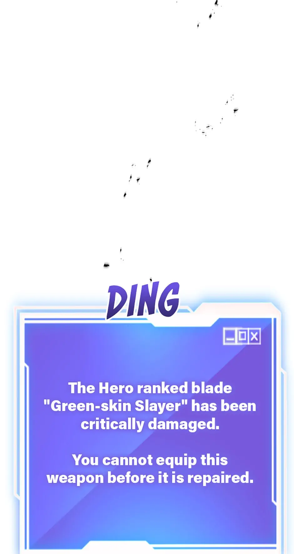 The 10-Star Player's Lucky Draw chapter 22 page 38