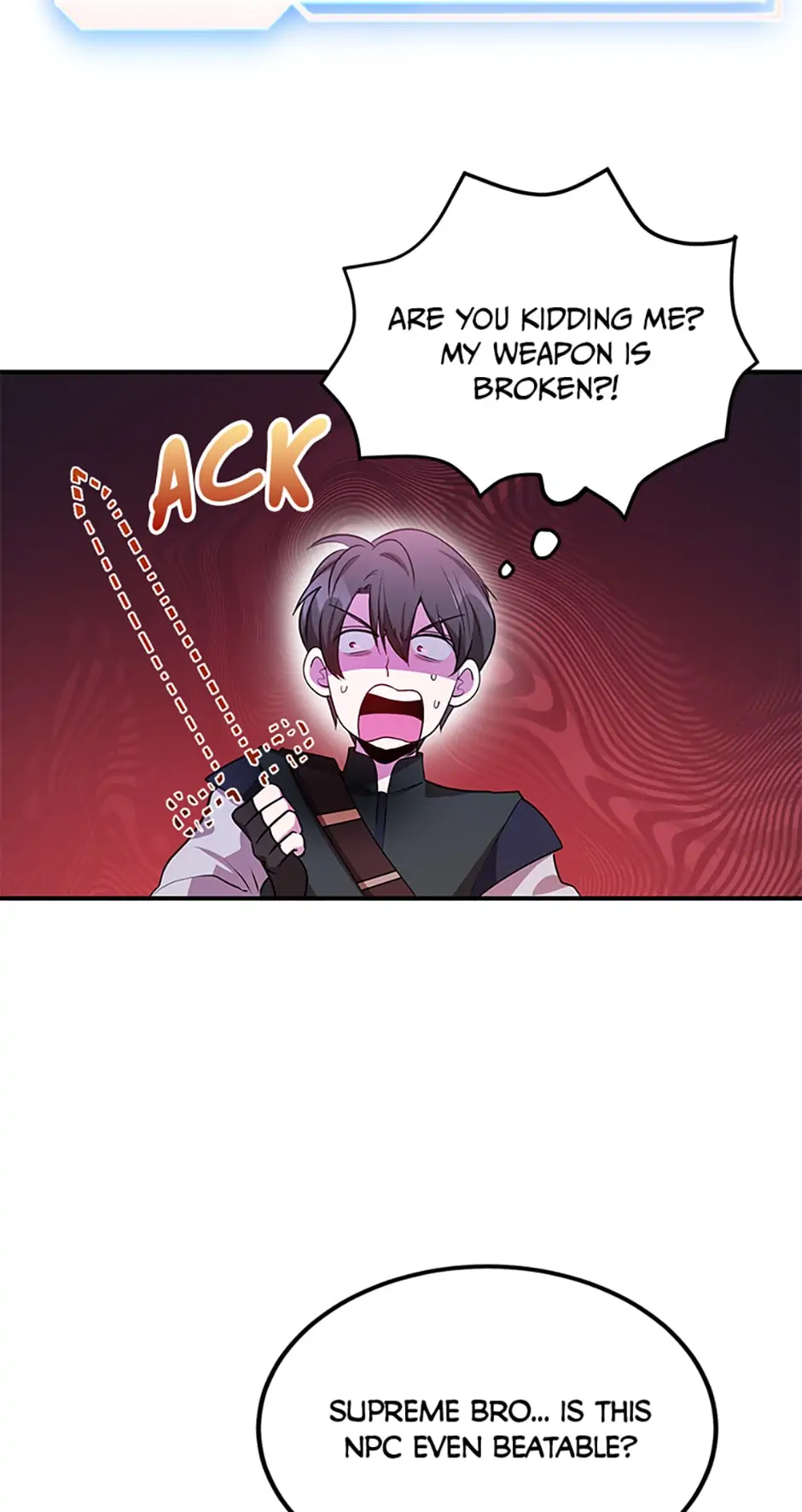 The 10-Star Player's Lucky Draw chapter 22 page 39