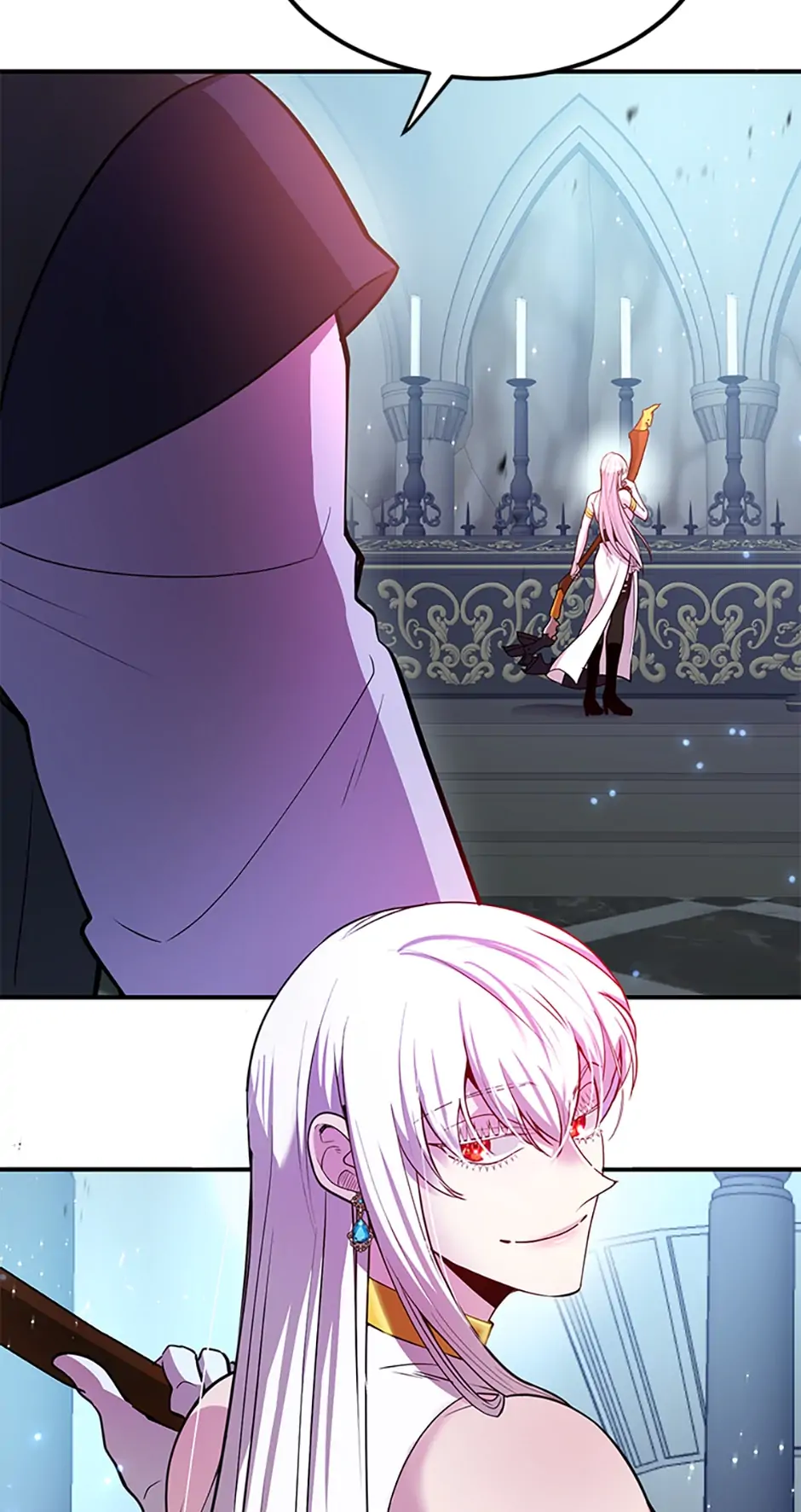 The 10-Star Player's Lucky Draw chapter 22 page 40