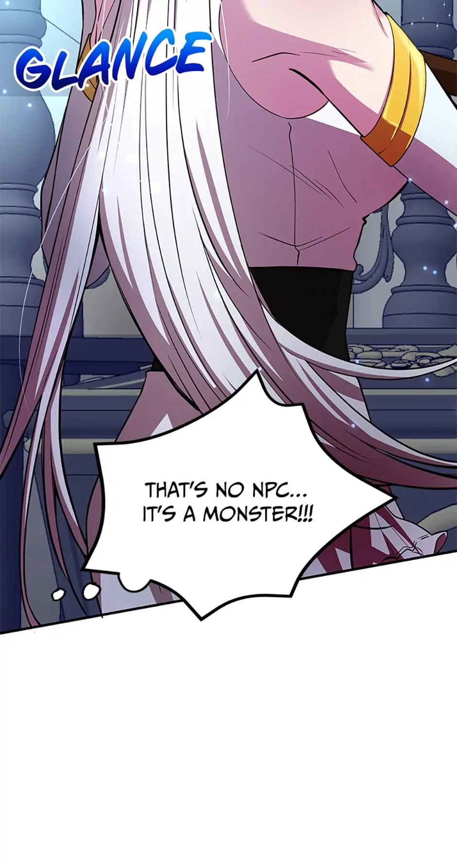 The 10-Star Player's Lucky Draw chapter 22 page 41