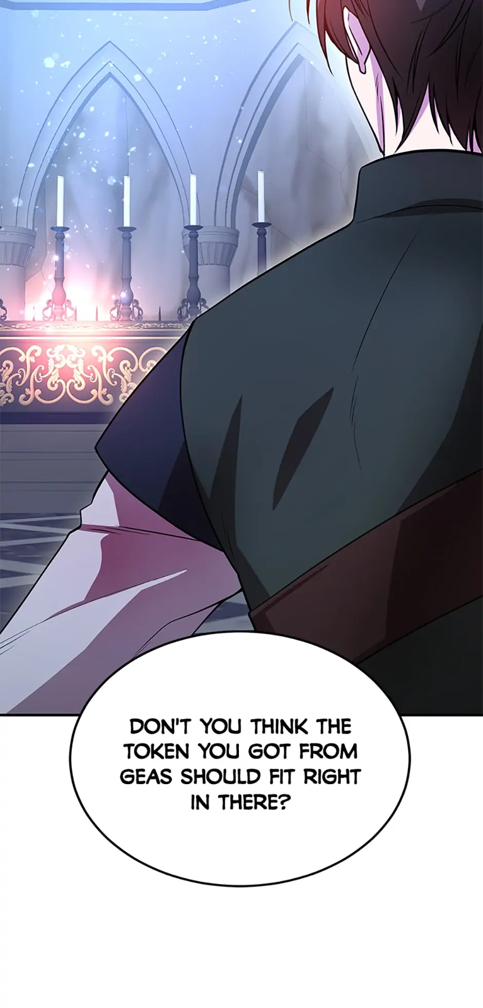 The 10-Star Player's Lucky Draw chapter 22 page 44