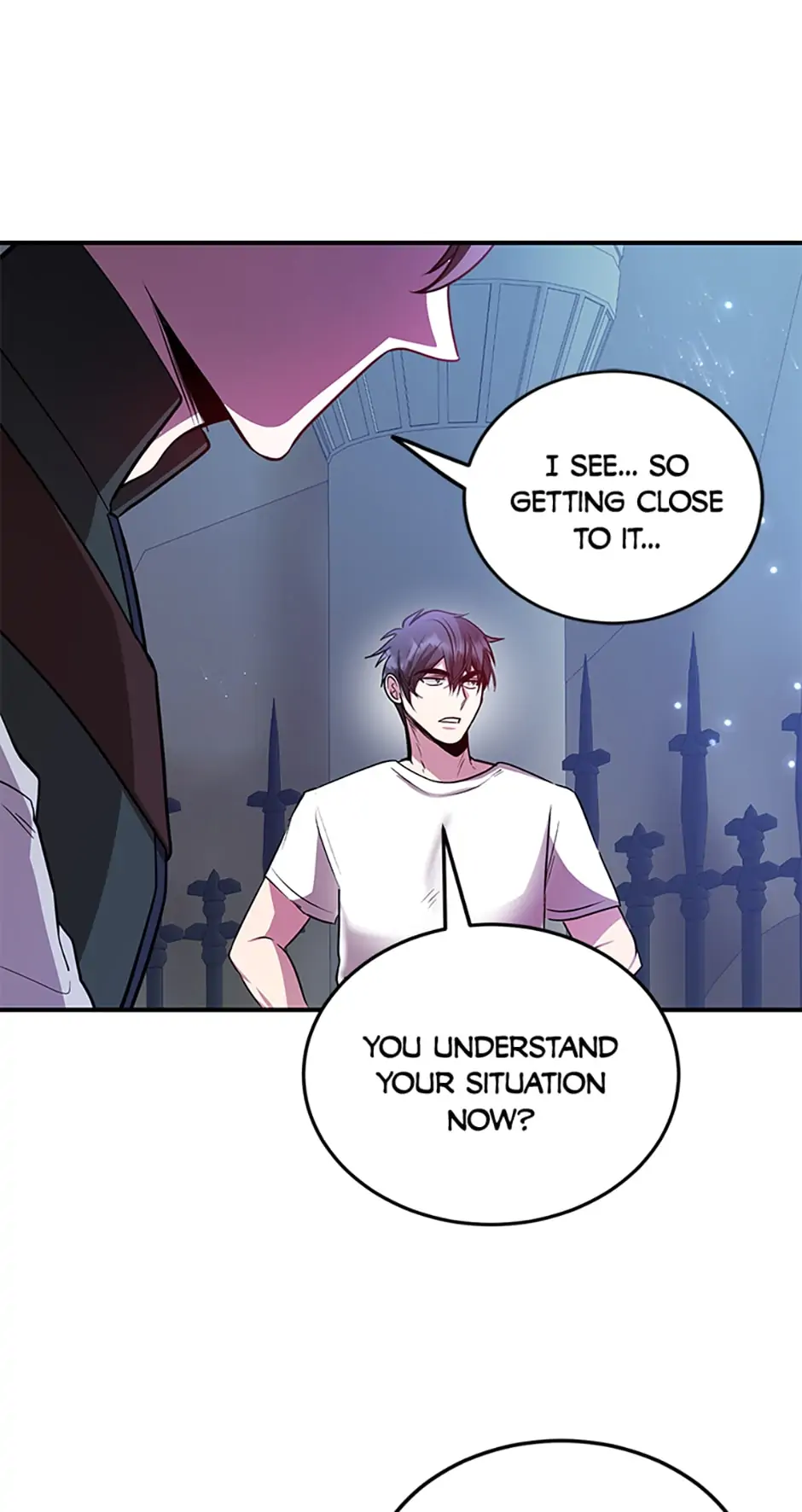 The 10-Star Player's Lucky Draw chapter 22 page 48