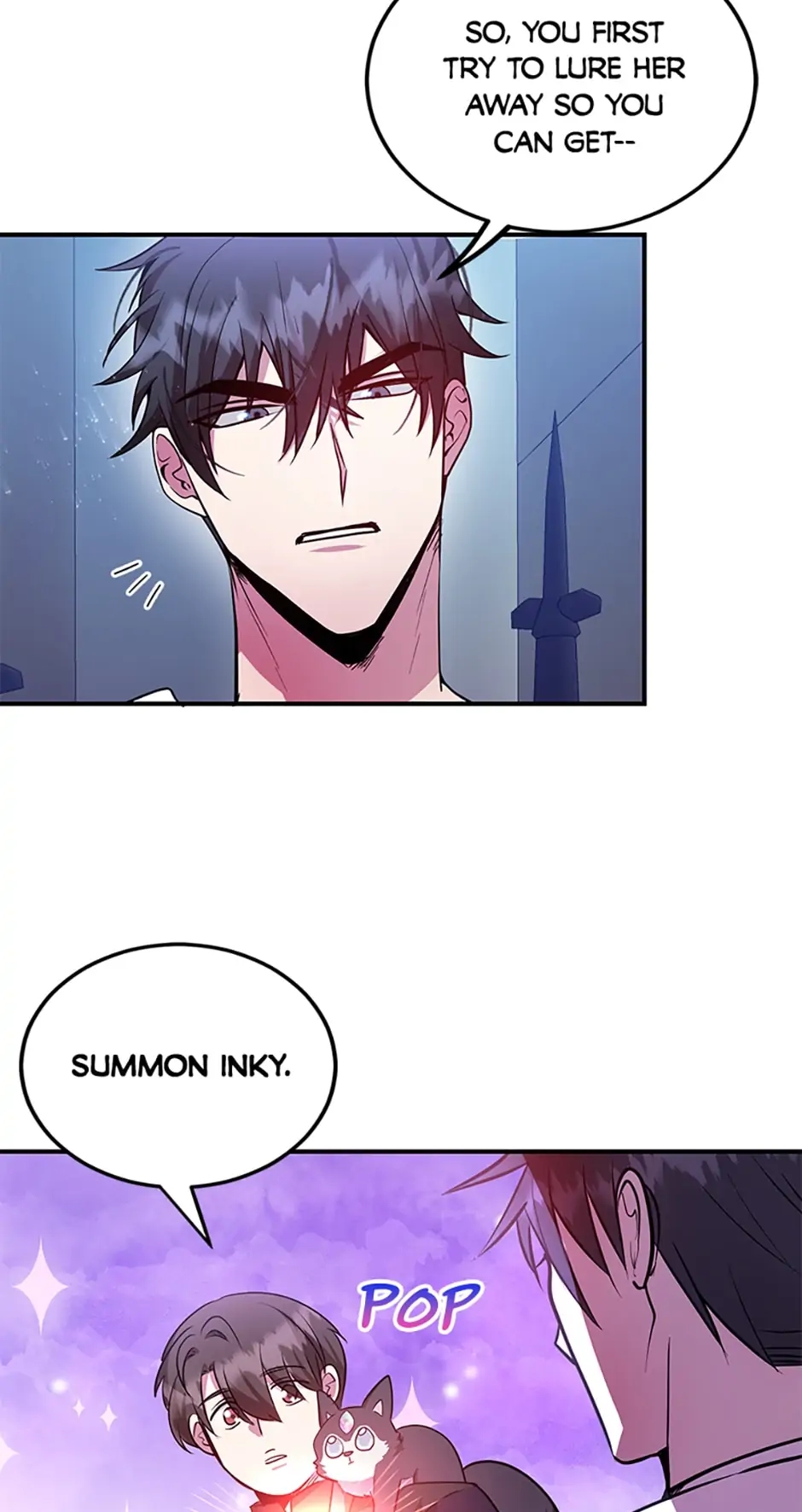 The 10-Star Player's Lucky Draw chapter 22 page 49