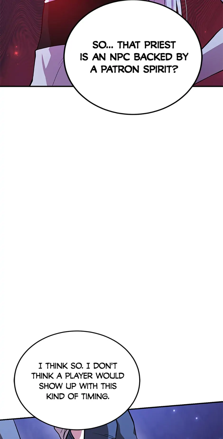 The 10-Star Player's Lucky Draw chapter 22 page 5