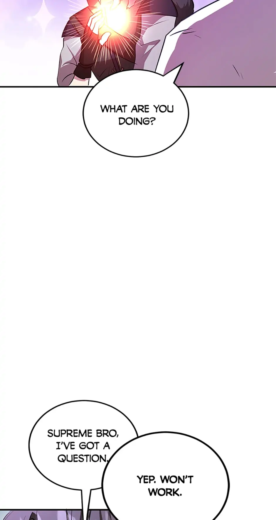 The 10-Star Player's Lucky Draw chapter 22 page 50