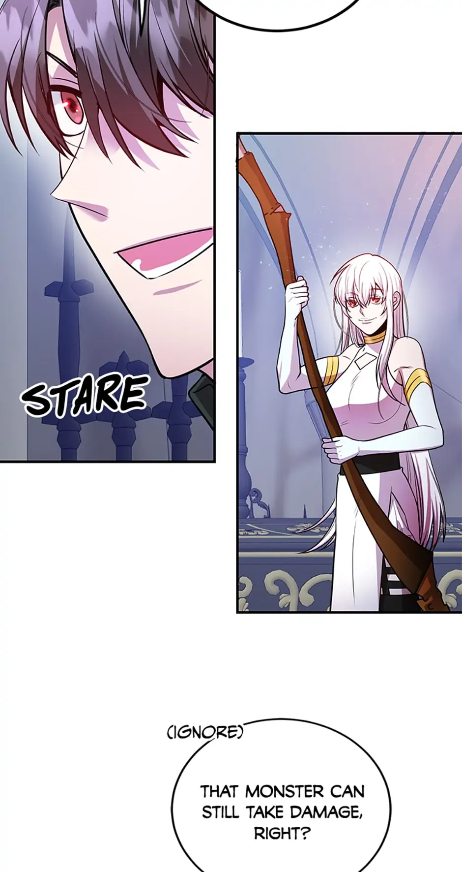 The 10-Star Player's Lucky Draw chapter 22 page 51