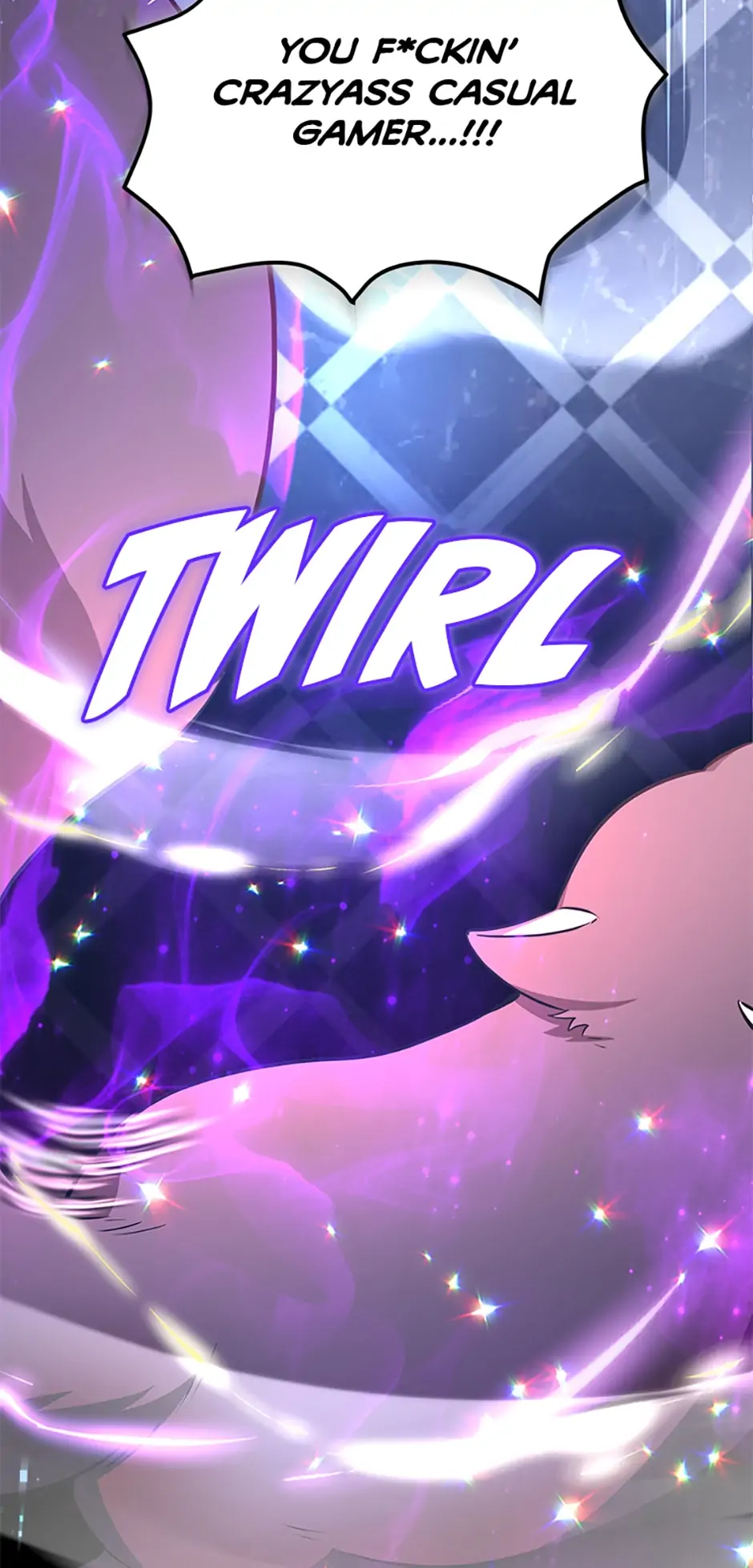 The 10-Star Player's Lucky Draw chapter 22 page 57