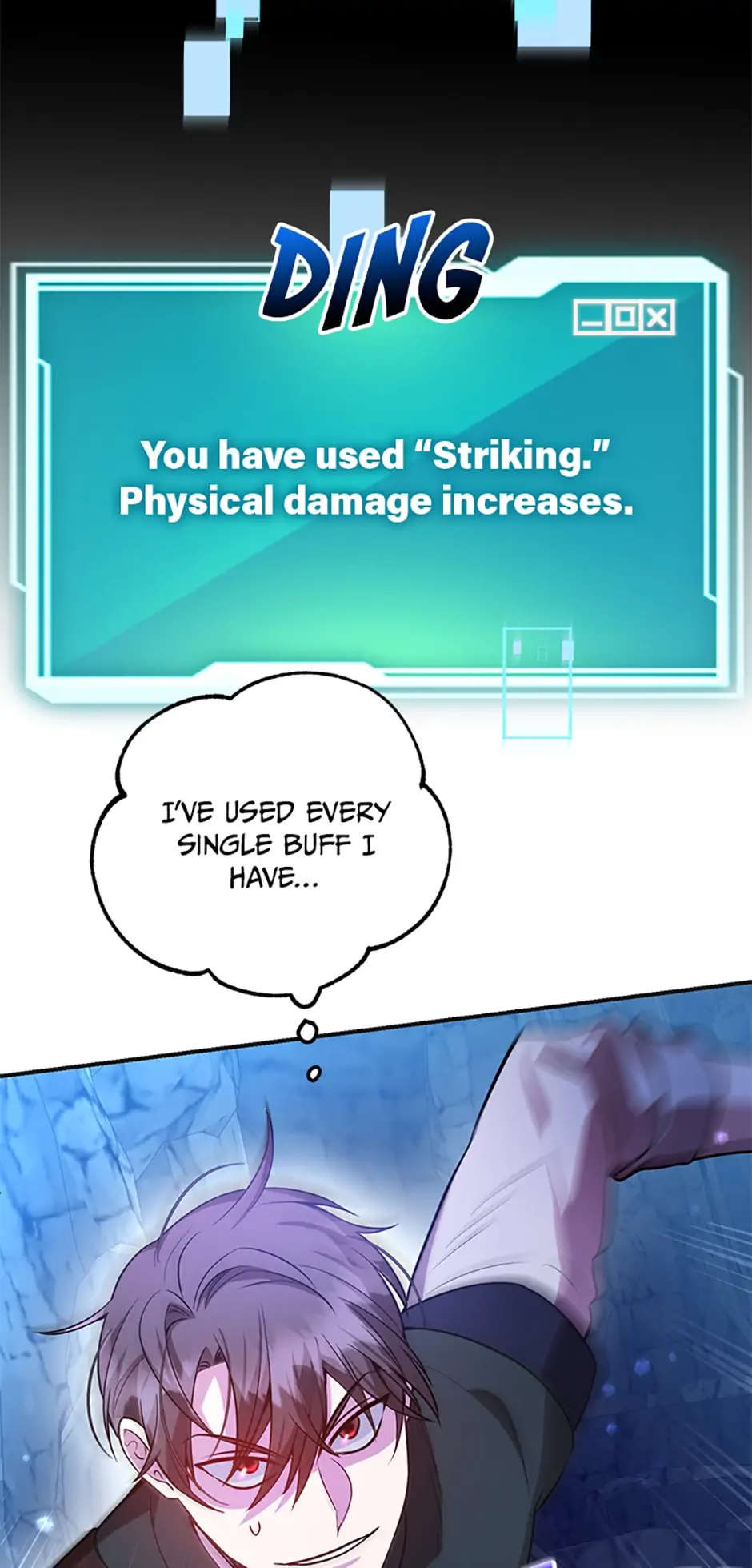 The 10-Star Player's Lucky Draw chapter 22 page 59