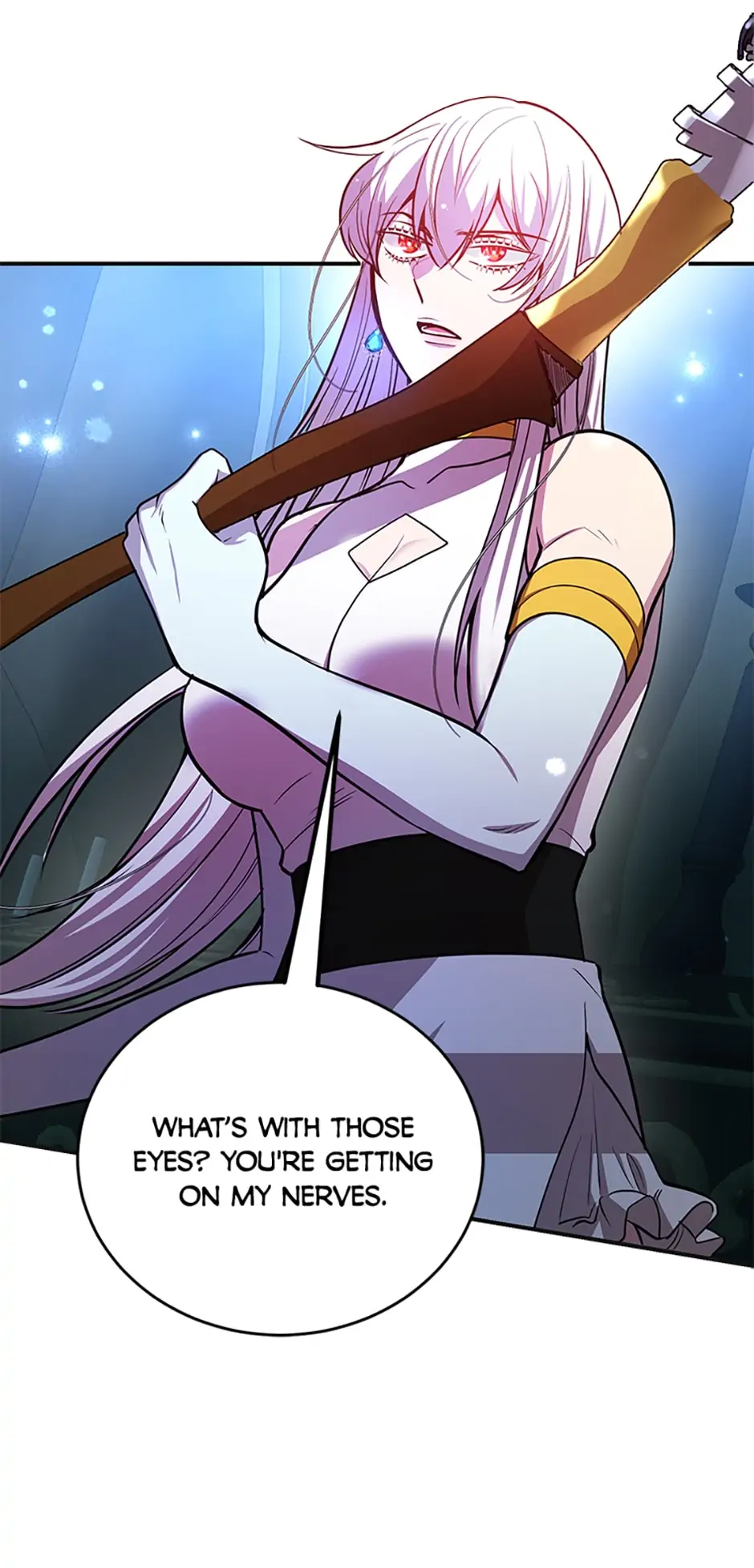 The 10-Star Player's Lucky Draw chapter 22 page 61