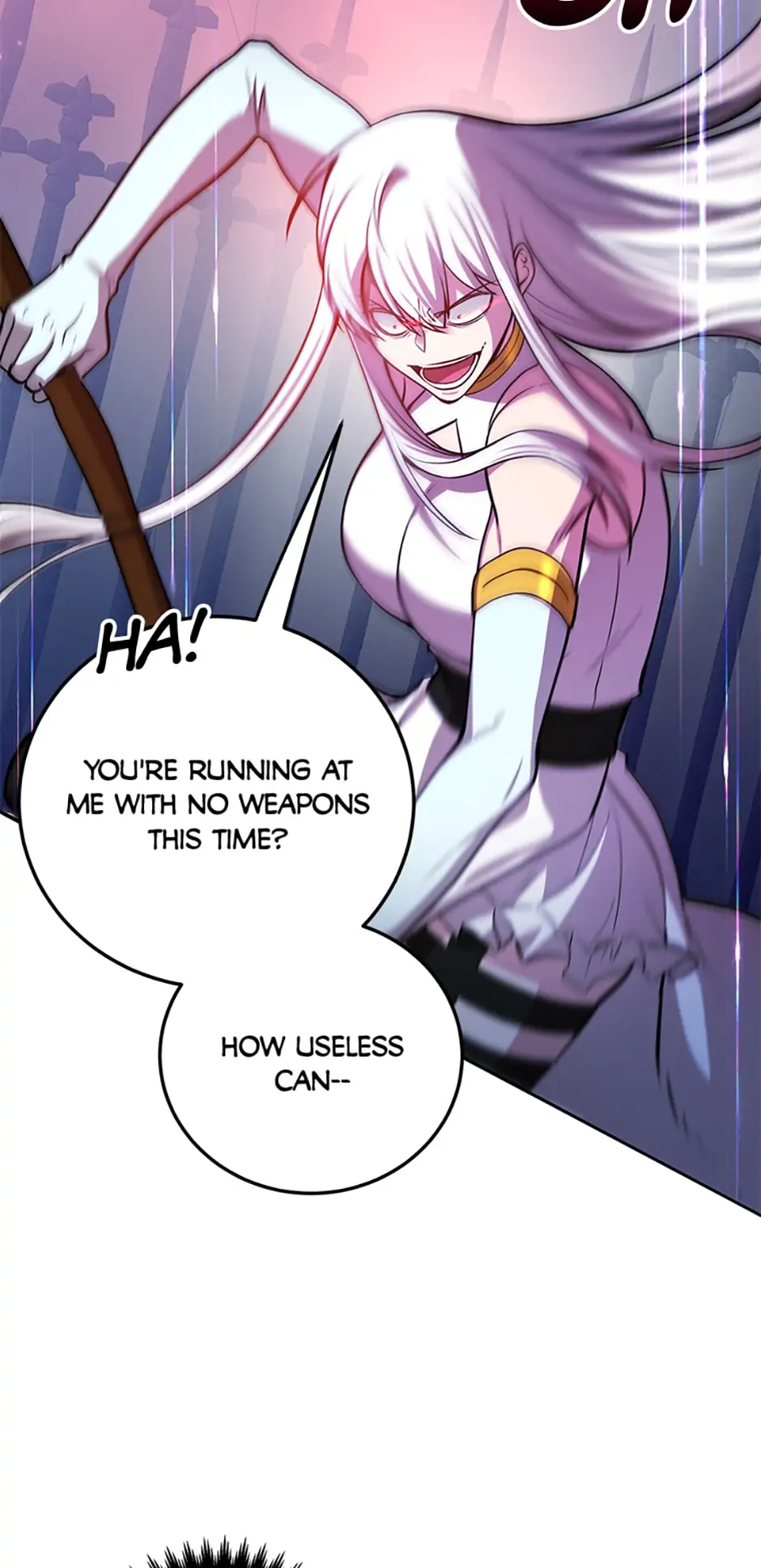 The 10-Star Player's Lucky Draw chapter 22 page 63