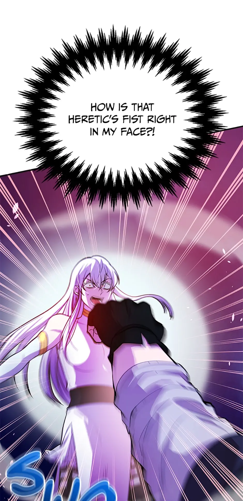 The 10-Star Player's Lucky Draw chapter 22 page 65