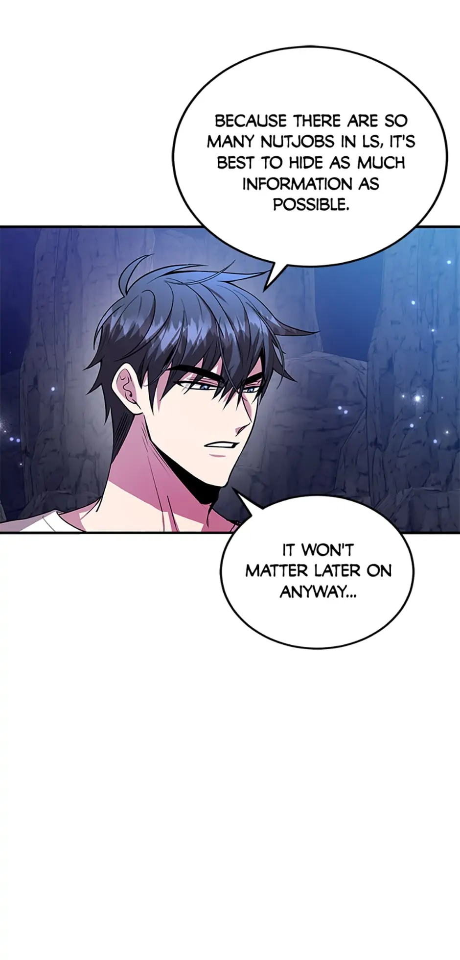 The 10-Star Player's Lucky Draw chapter 22 page 7