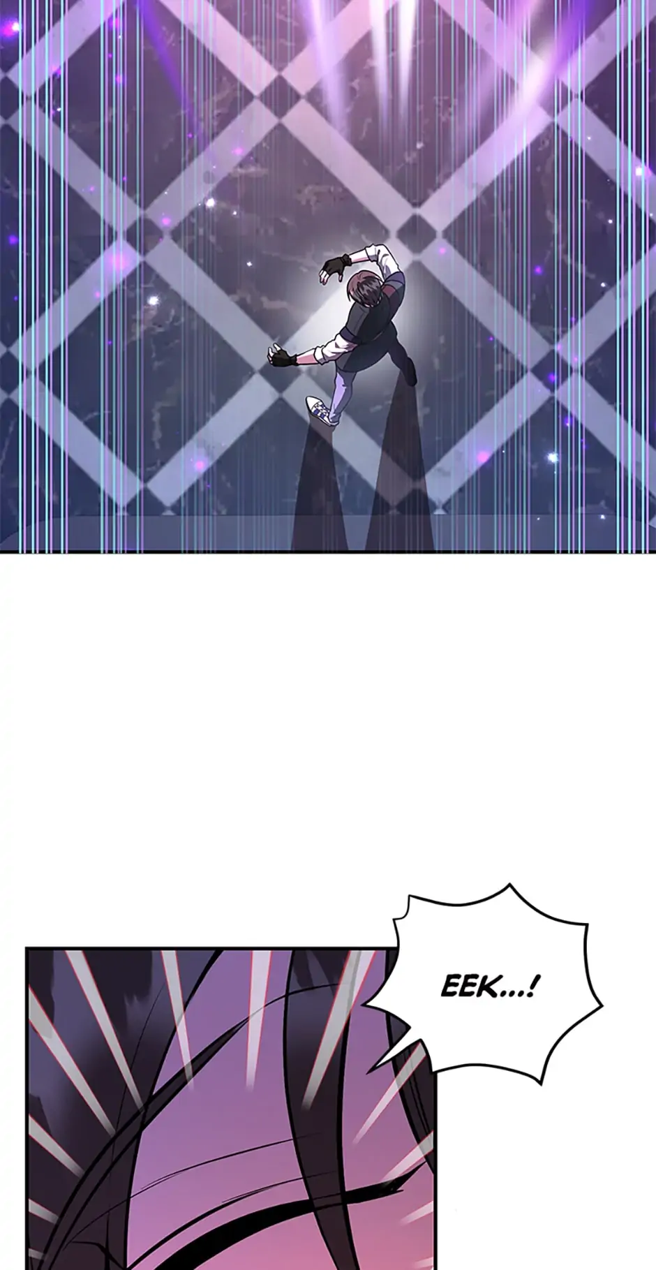 The 10-Star Player's Lucky Draw chapter 24 page 16