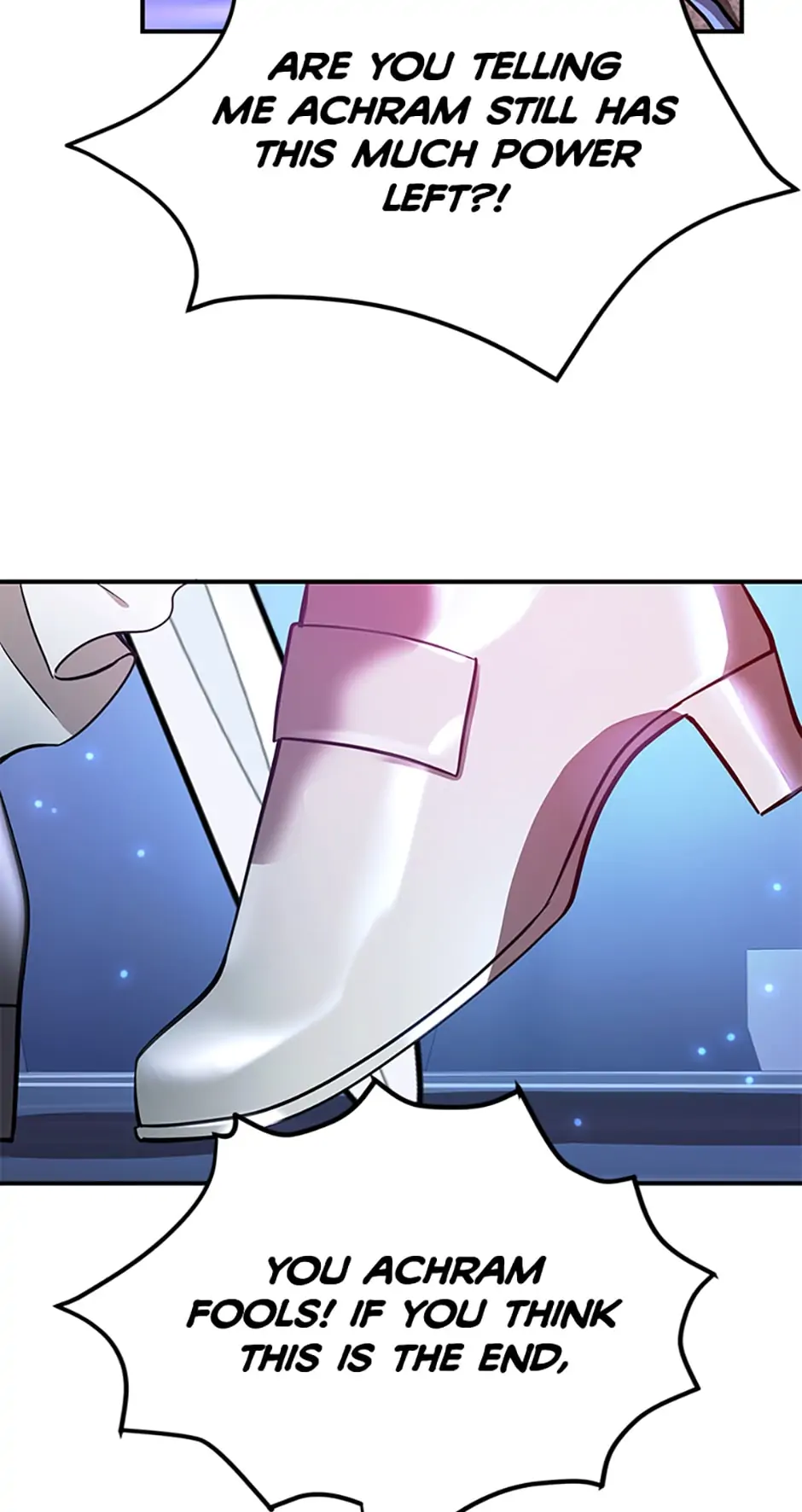 The 10-Star Player's Lucky Draw chapter 24 page 29