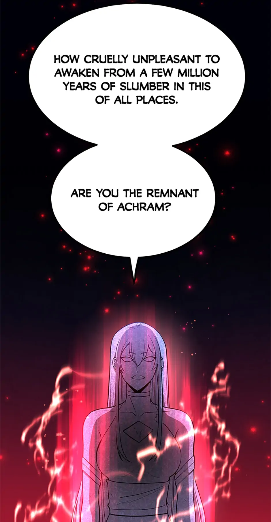 The 10-Star Player's Lucky Draw chapter 24 page 3