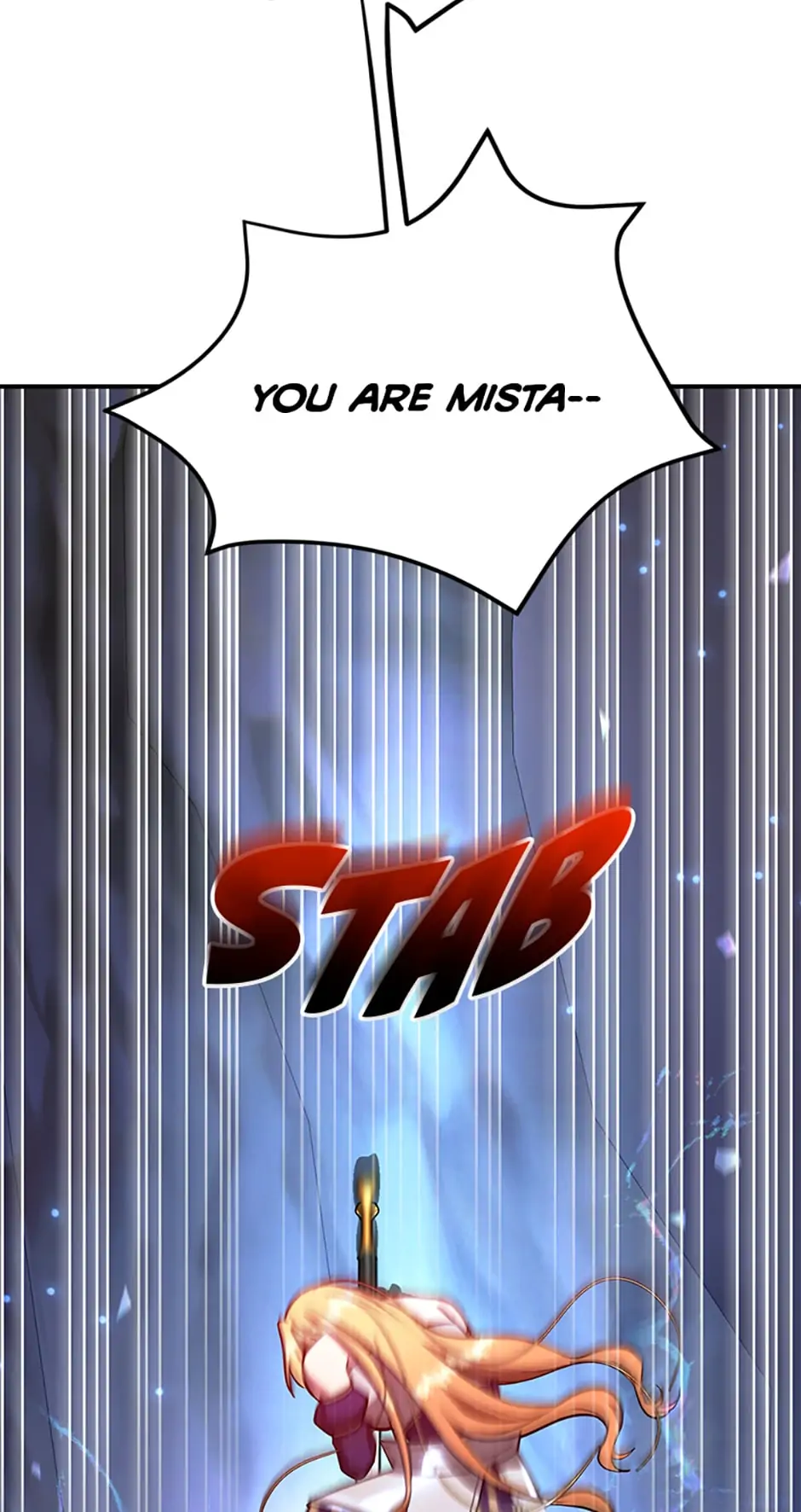 The 10-Star Player's Lucky Draw chapter 24 page 30