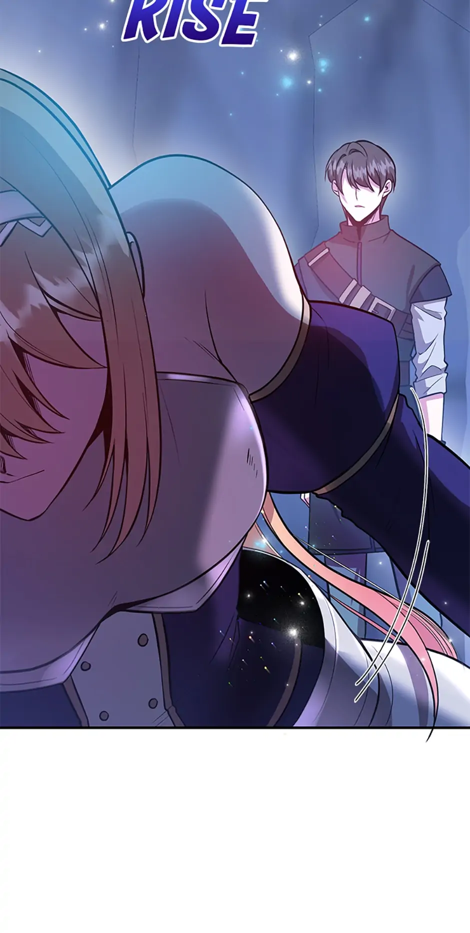 The 10-Star Player's Lucky Draw chapter 24 page 34