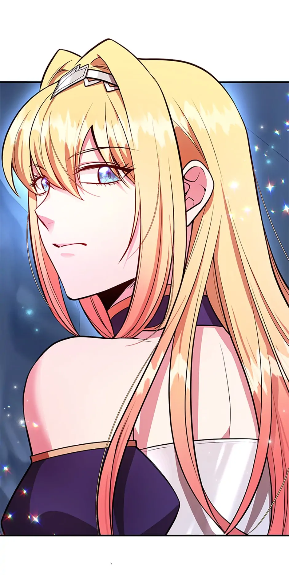 The 10-Star Player's Lucky Draw chapter 24 page 35