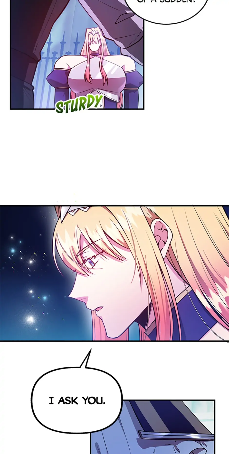 The 10-Star Player's Lucky Draw chapter 24 page 38