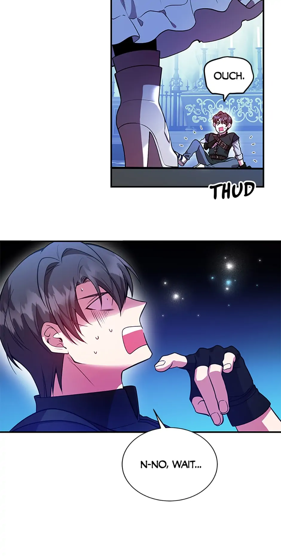 The 10-Star Player's Lucky Draw chapter 24 page 39