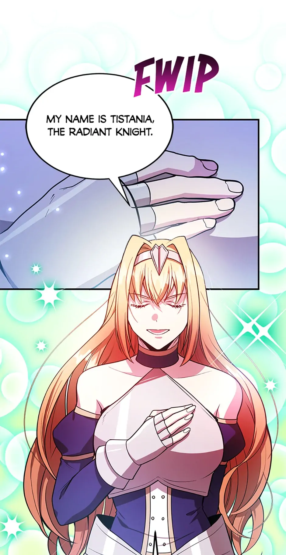 The 10-Star Player's Lucky Draw chapter 24 page 43