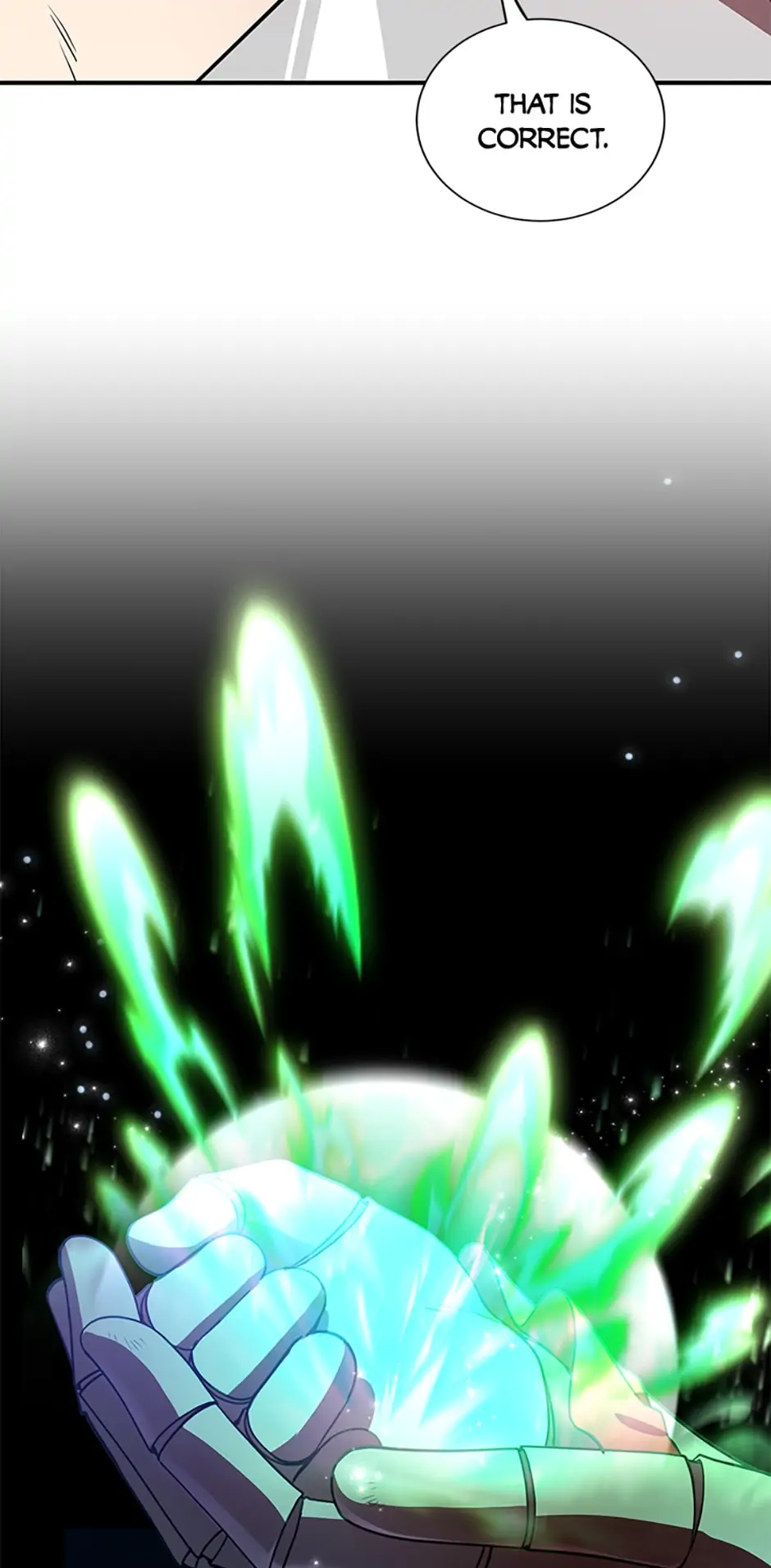 The 10-Star Player's Lucky Draw chapter 24 page 48