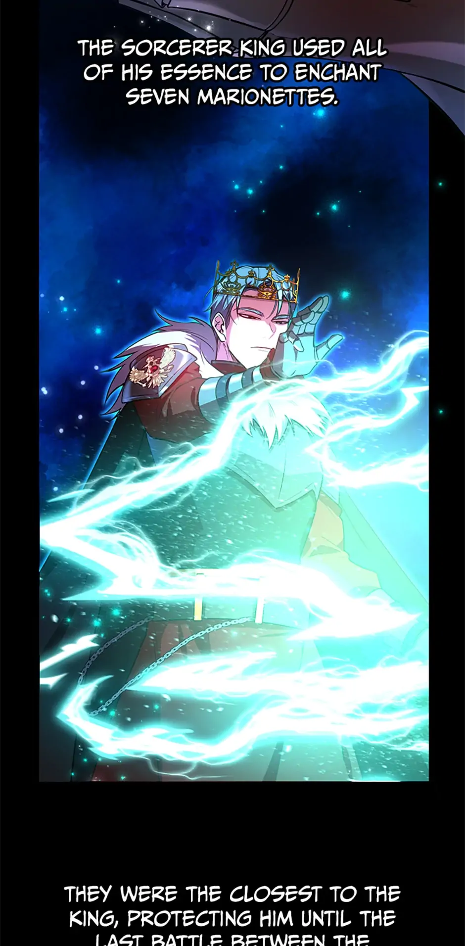 The 10-Star Player's Lucky Draw chapter 24 page 49