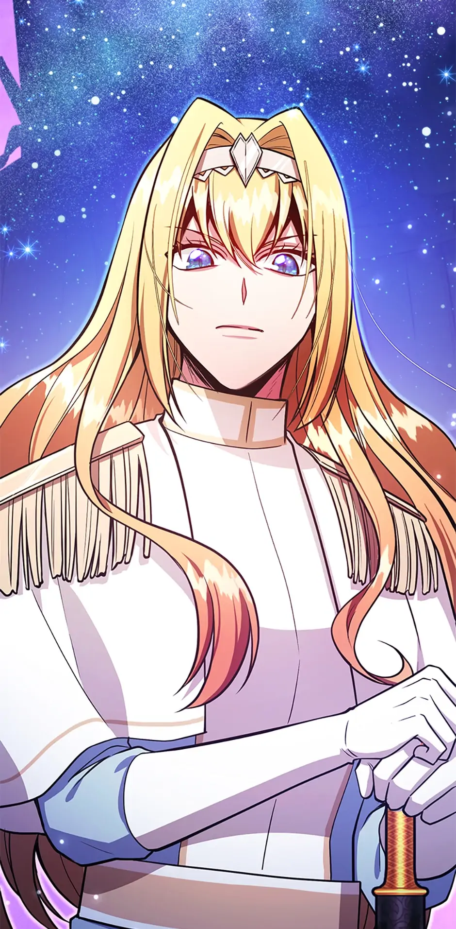 The 10-Star Player's Lucky Draw chapter 24 page 51